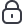 lock icon